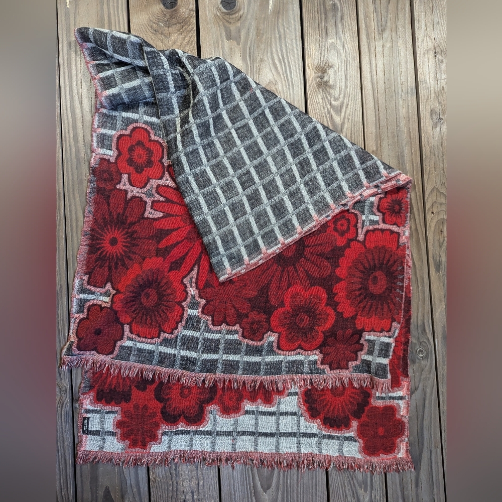 Wool Wrap